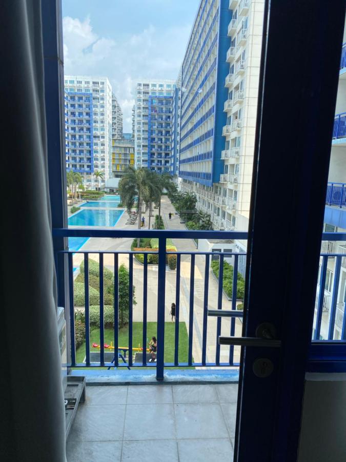 Madison'S Place At Sea Moa Manila Exterior foto